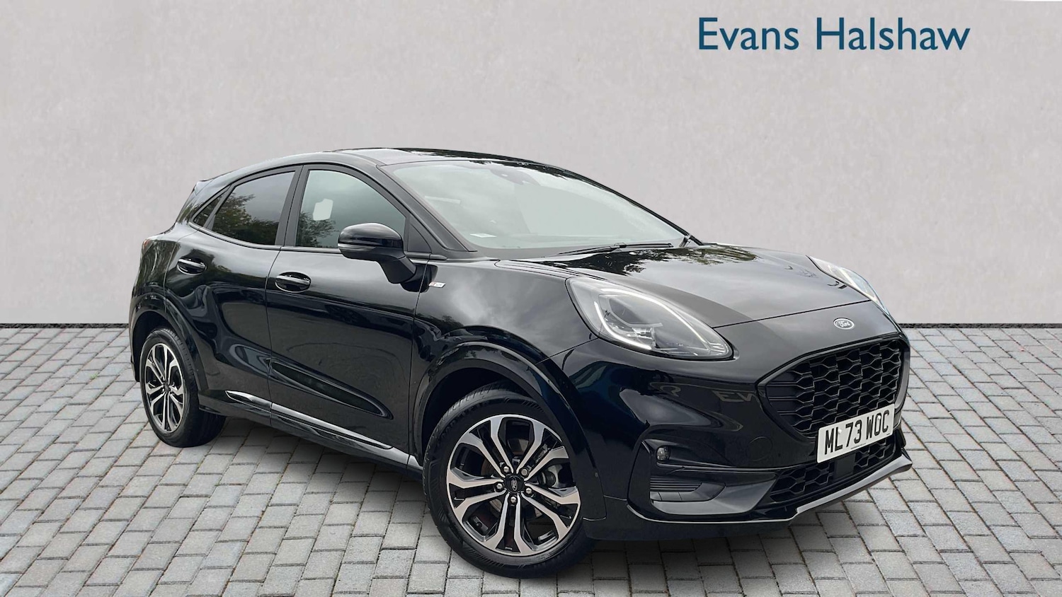 Used Ford Puma 2023 for sale - 76156074: Photo 1
