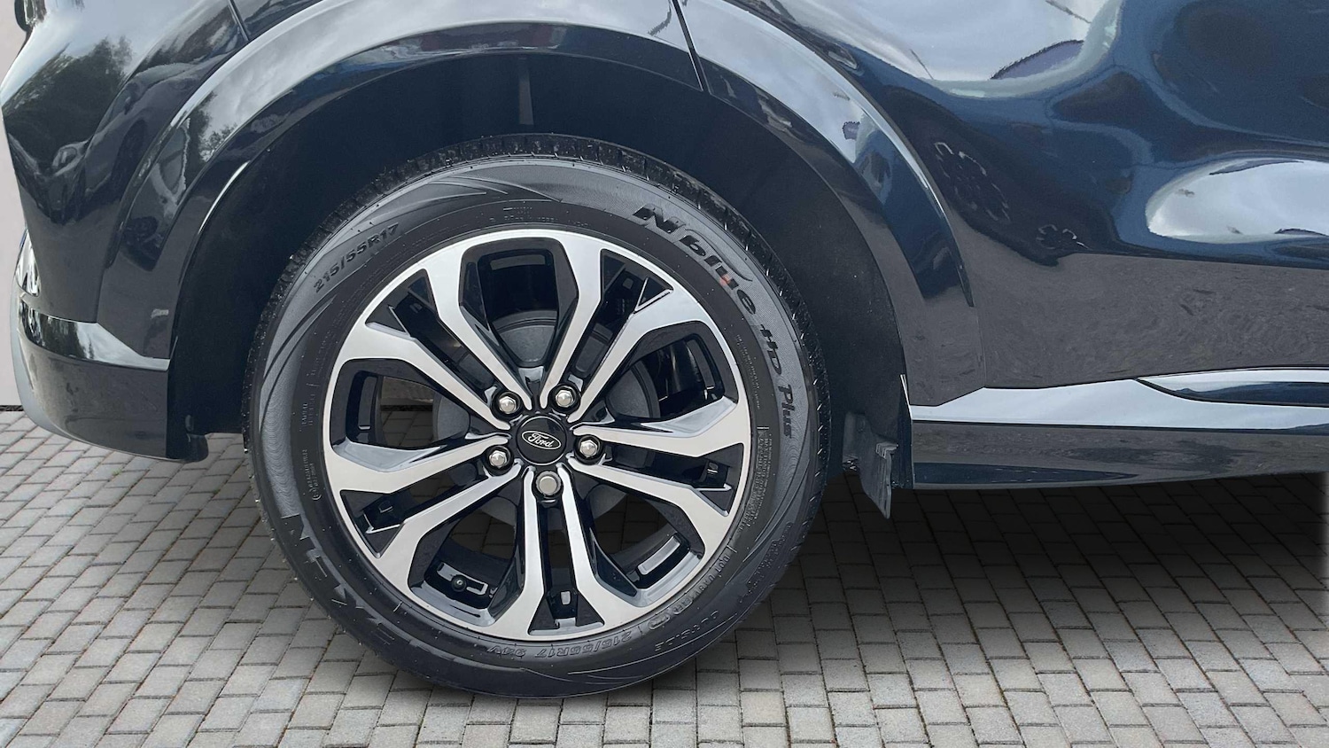 Used Ford Puma 2023 for sale - 76156074: Photo 10