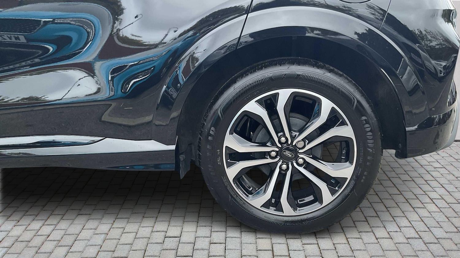 Used Ford Puma 2023 for sale - 76156074: Photo 12