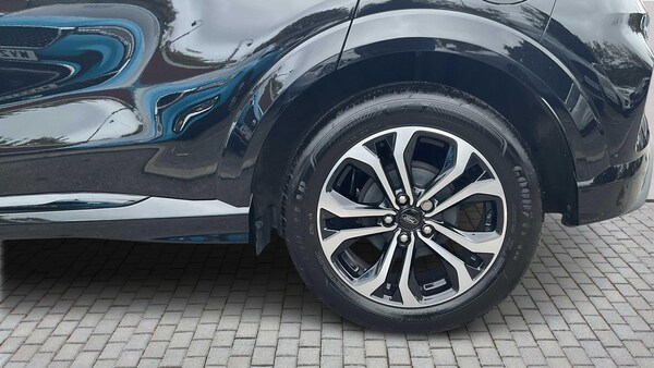 Used Ford Puma 2023 for sale - 76156074: Photo 12