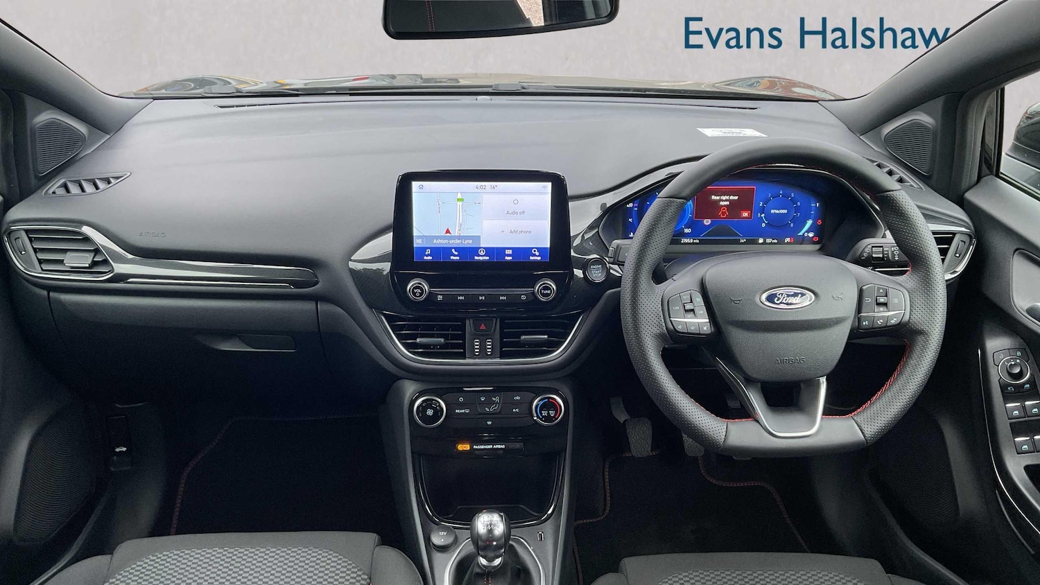 Used Ford Puma 2023 for sale - 76156074: Photo 15