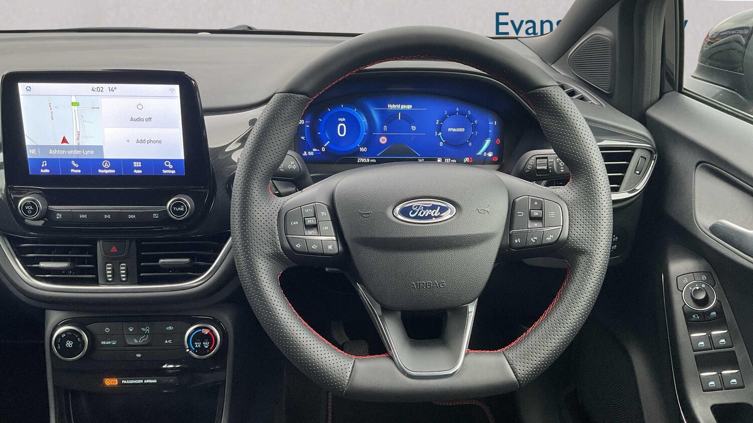 Used Ford Puma 2023 for sale - 76156074: Photo 16