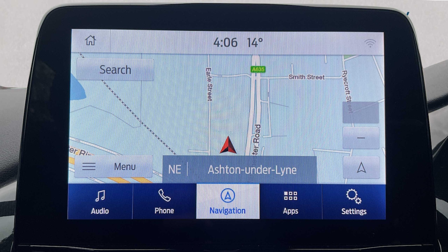 Used Ford Puma 2023 for sale - 76156074: Photo 19