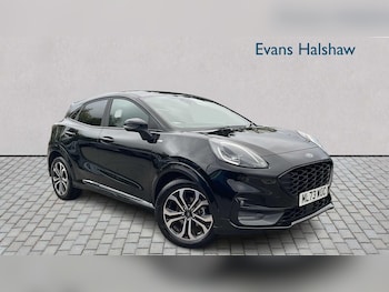 Ford - Puma