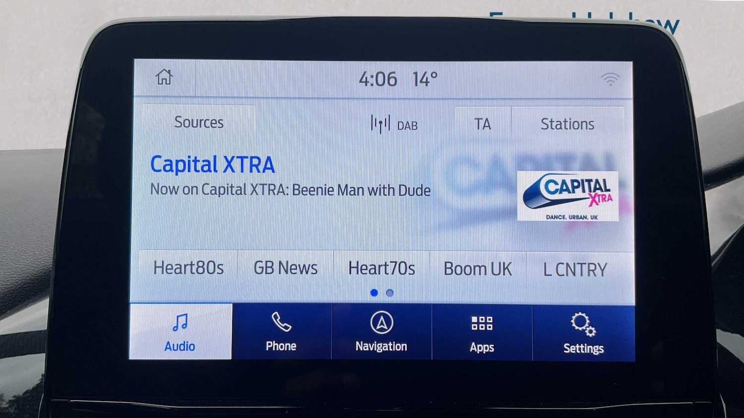 Used Ford Puma 2023 for sale - 76156074: Photo 20