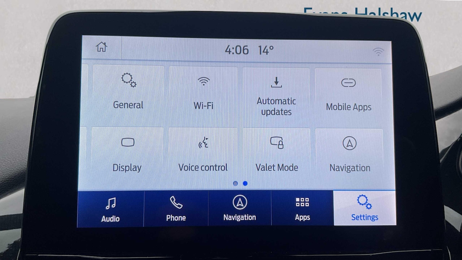 Used Ford Puma 2023 for sale - 76156074: Photo 21