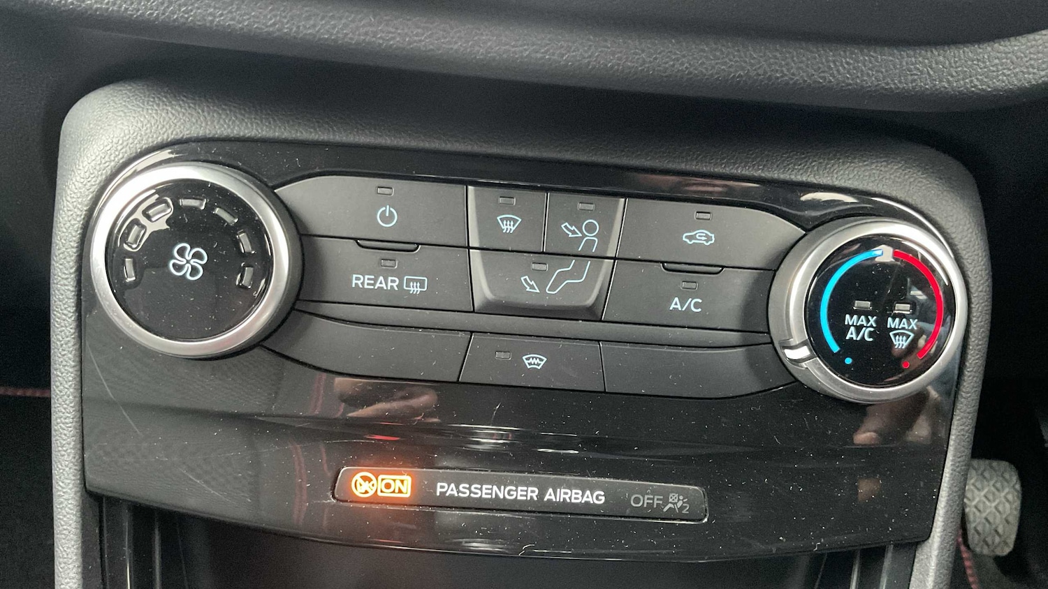 Used Ford Puma 2023 for sale - 76156074: Photo 25