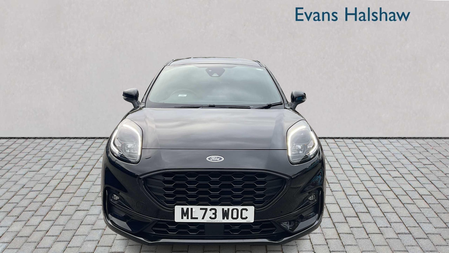Used Ford Puma 2023 for sale - 76156074: Photo 3