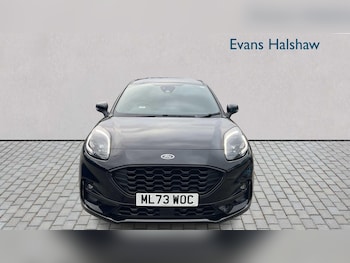 Used Ford Puma 2023 for sale - 76156074: Photo 3