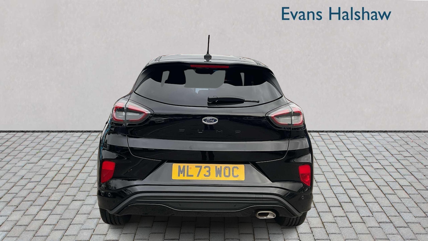 Used Ford Puma 2023 for sale - 76156074: Photo 4