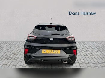 Used Ford Puma 2023 for sale - 76156074: Photo 4