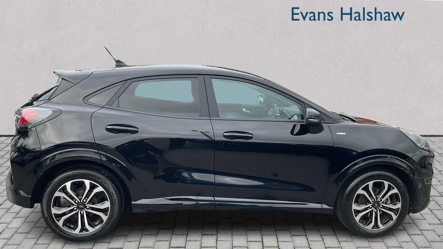 Used Ford Puma 2023 for sale - 76156074: Photo 5