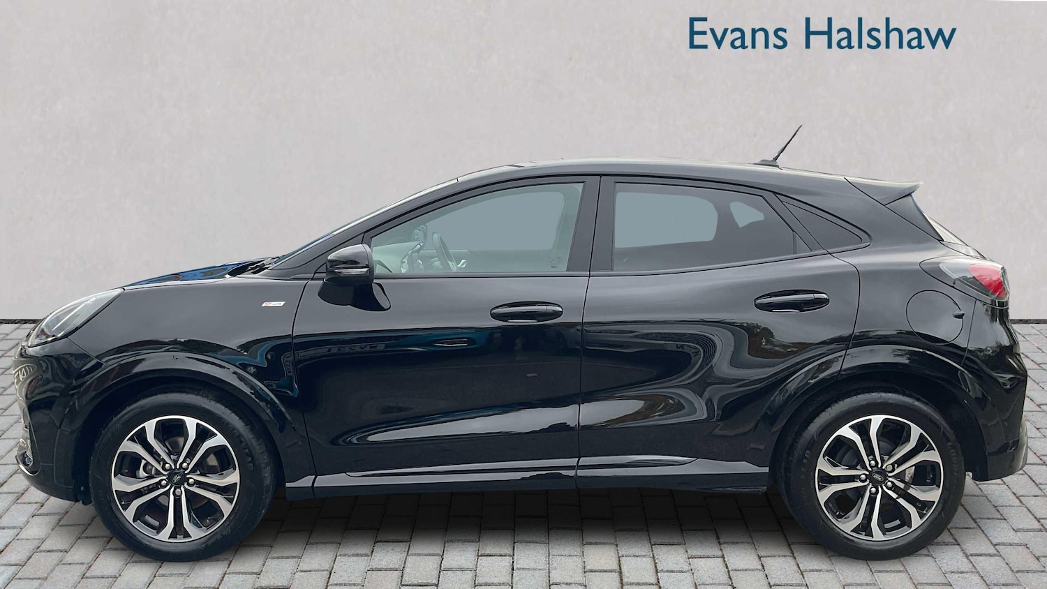 Used Ford Puma 2023 for sale - 76156074: Photo 6