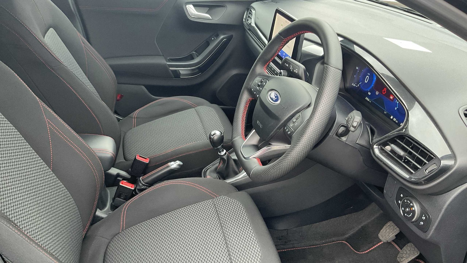 Used Ford Puma 2023 for sale - 76156074: Photo 7