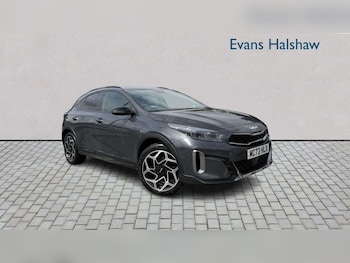 Used Kia XCeed 2024 for sale - 78825515: Photo