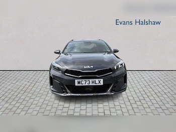 Used Kia XCeed 2024 for sale - 78825515: Photo