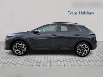 Used Kia XCeed 2024 for sale - 78825515: Photo