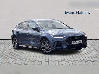 Used Ford Focus 2024 for sale - 78707399: Photo