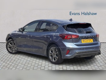 Used Ford Focus 2024 for sale - 78707399: Photo