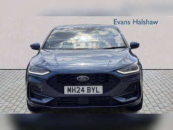 Used Ford Focus 2024 for sale - 78707399: Photo