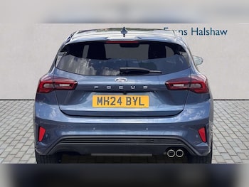 Used Ford Focus 2024 for sale - 78707399: Photo