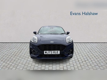 Used Ford Puma 2023 for sale - 78551237: Photo