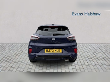 Used Ford Puma 2023 for sale - 78551237: Photo