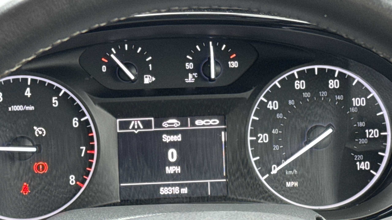 Used Vauxhall Mokka X 2018 for sale - 76339691: Photo 13