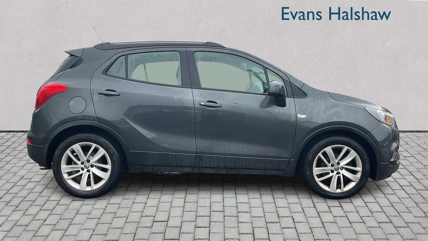 Used Vauxhall Mokka X 2018 for sale - 76339691: Photo 5