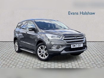 Used Ford Kuga 2017 for sale - 78507470: Photo