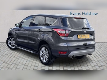 Used Ford Kuga 2017 for sale - 78507470: Photo