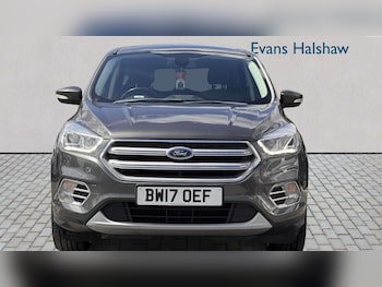 Used Ford Kuga 2017 for sale - 78507470: Photo