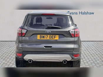 Used Ford Kuga 2017 for sale - 78507470: Photo