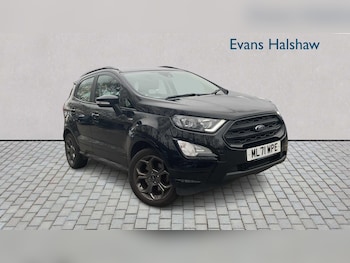 Used Ford Ecosport 2022 for sale - 77628137: Photo