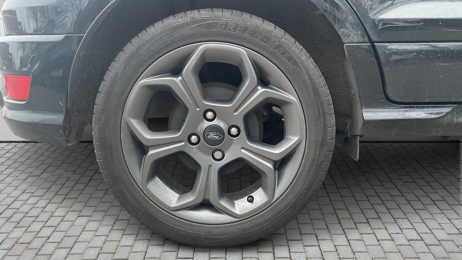 Used Ford Ecosport 2022 for sale - 77628137: Photo 2