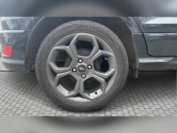 Used Ford Ecosport 2022 for sale - 77628137: Photo