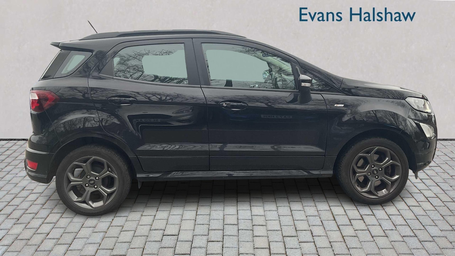 Used Ford Ecosport 2022 for sale - 77628137: Photo 3