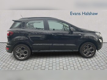 Used Ford Ecosport 2022 for sale - 77628137: Photo