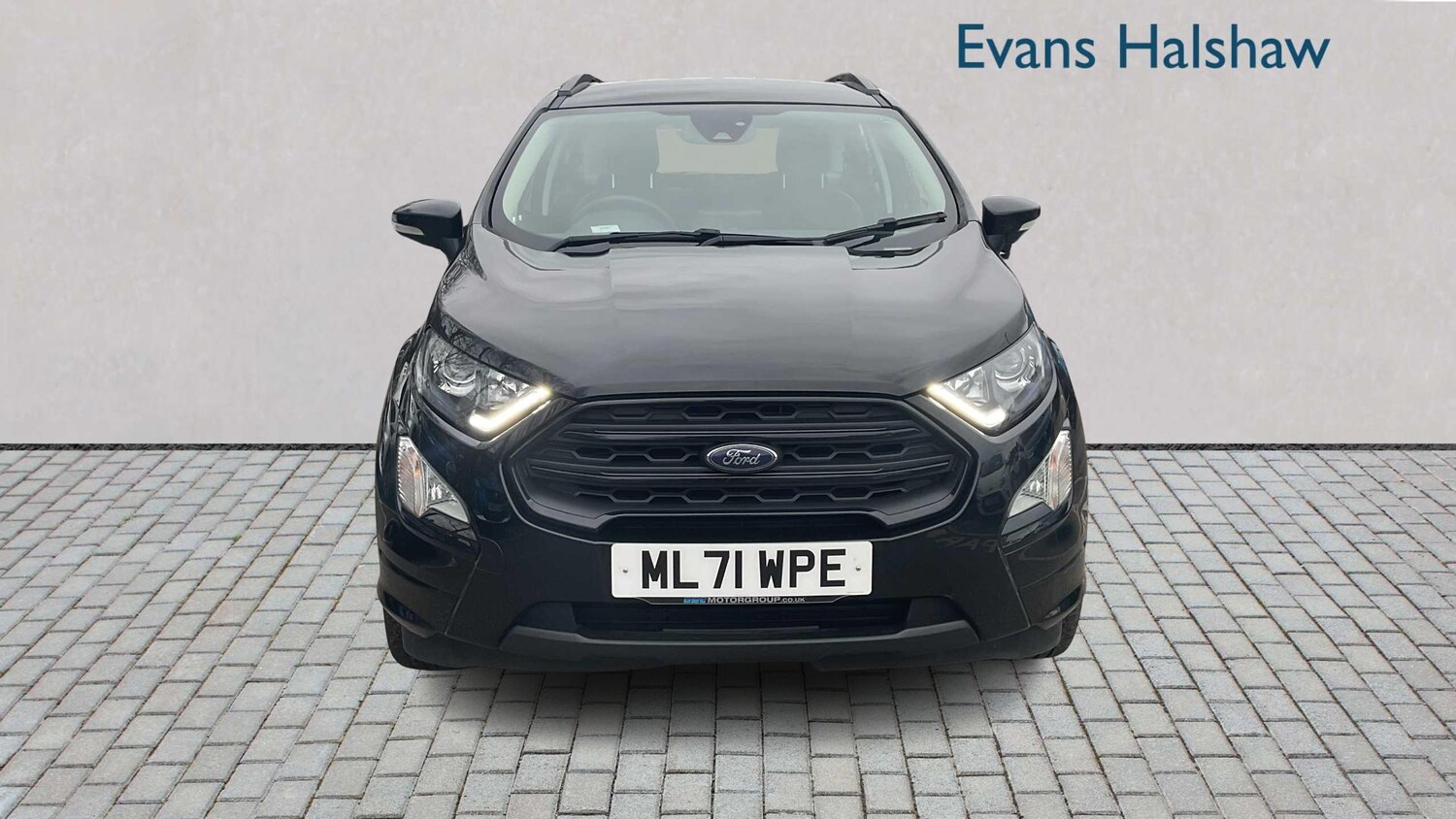 Used Ford Ecosport 2022 for sale - 77628137: Photo 6