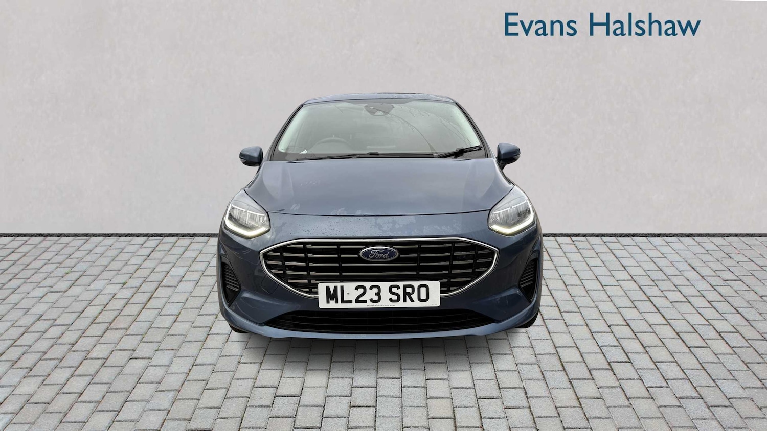 Used Ford Fiesta 2023 for sale - 77373844: Photo 2