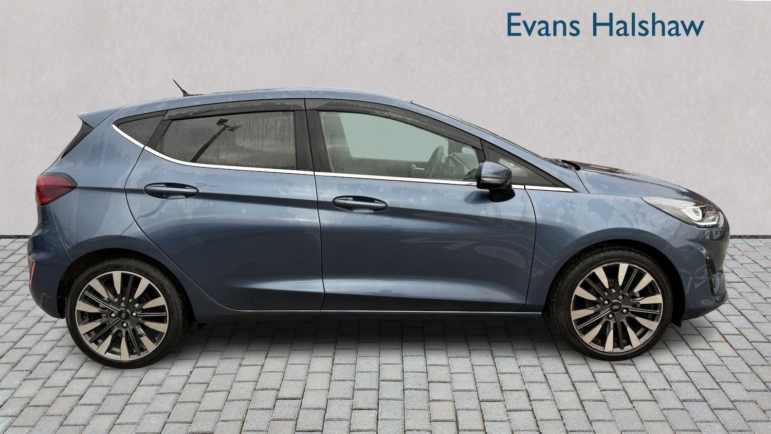 Used Ford Fiesta 2023 for sale - 77373844: Photo 5