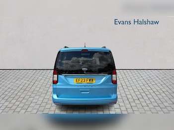 Used Ford Tourneo Connect 2023 for sale - 79466913: Photo