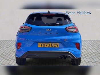 Used Ford Puma 2023 for sale - 78338184: Photo