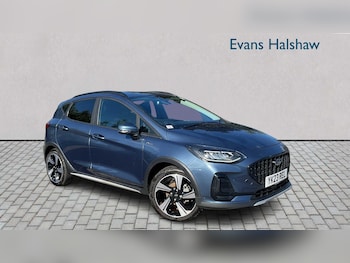 Ford - Fiesta
