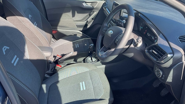 Used Ford Fiesta 2023 for sale - 76088066: Photo 3