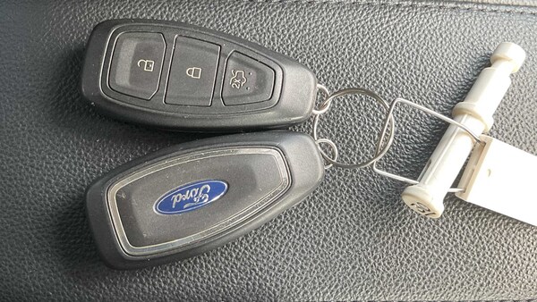 Used Ford Fiesta 2023 for sale - 76088066: Photo 5