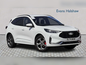 Used Ford Kuga 2024 for sale - 78707129: Photo