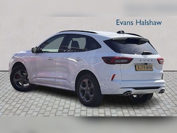 Used Ford Kuga 2024 for sale - 78707129: Photo