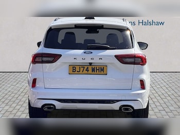 Used Ford Kuga 2024 for sale - 78707129: Photo