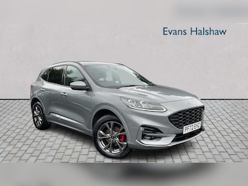 Ford - Kuga